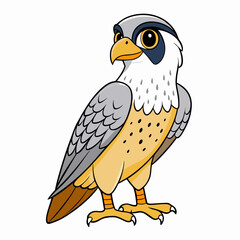 bird of prey