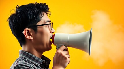 HD - Amplify Your Message