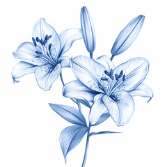 bouquet of flowers