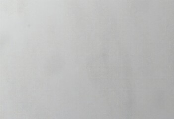 Fototapeta premium Clean, smooth, wide-angle view of polished gray concrete stucco texture, urban, texture
