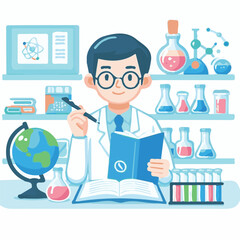 chemist, medicine, laboratory, technology, medical, research, science, chemistry, lab, scientist, work, analysis, pharmaceutical, health, biology, experiment, test, biotechnology, microscope, woman, d
