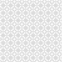 gray white Fabric pattern Seamless background_4