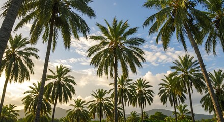 Whispers of Paradise AI Generated