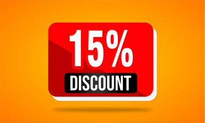 Flash Sale – Save 15% Now