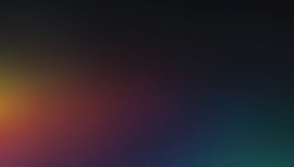 Obraz premium light to dark gradient