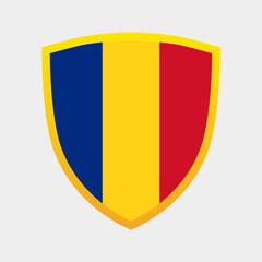 Flag of Romania