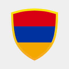 National Flag of Armenia