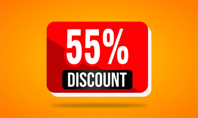 Special Discount 55% Off Promo