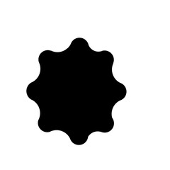 Black Splash icon