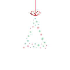 Decoration Pattern Christmas