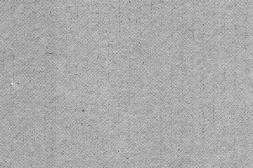 Gray Diagonal Halftone Cardboard Texture