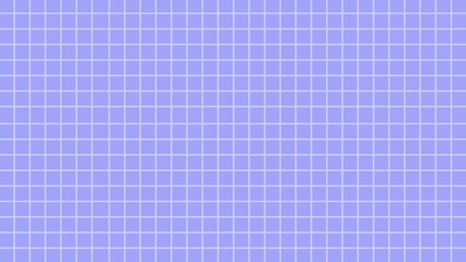Simple grid HD wallpaper, purple pattern high definition background