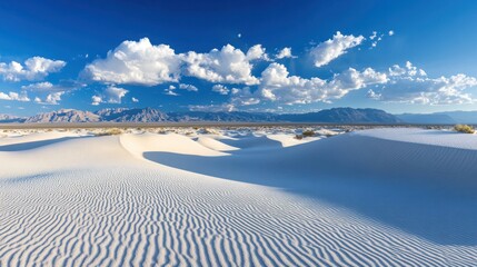 White Sands National Park
