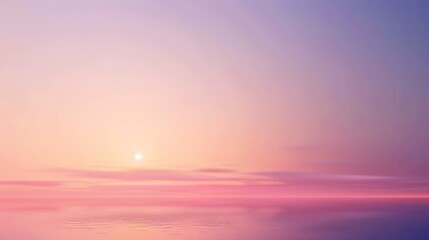 Obraz premium Gradient Glow Minimalist Background - Layered PSD/AI & 4K Resolution for Branding, Social Stories, and Print Media | Soft Blur Effect with Customizable Glow & Commercial Use License