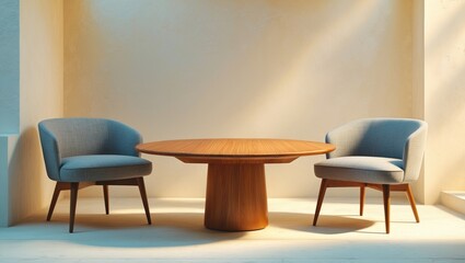 Midcentury Style Furniture
