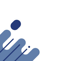 Modern Rounded Corner