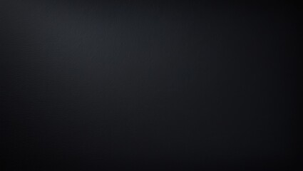 Velvet paper background in black color texture