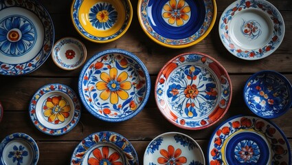 Sicilian artisanal crafts and local cuisine