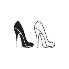 high heel shoes for female