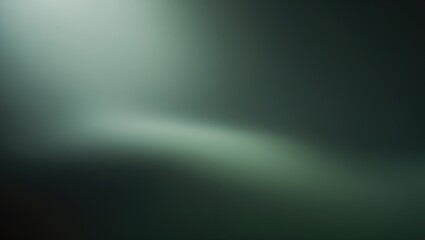 Obraz premium Textured Blurred Gradient Background Featuring Matte Glass Effect and Natural Elements