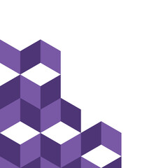 Parallelogram Pattern  Corner