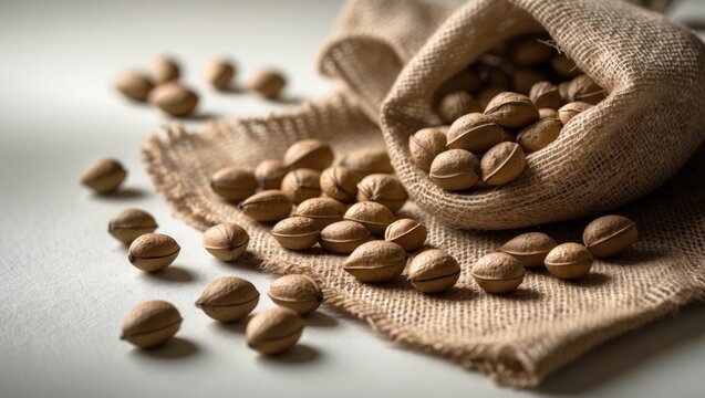 Reetha, also known as Raw Aritha fruit or Soap-nuts, used as the main component in soaps and shampoos