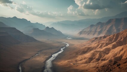 Exploring the Great Rift Valley