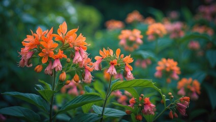 Hiking Trail Flora: The Milkweed Plant