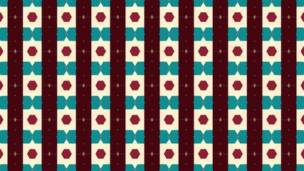 fabric motif. seamless pattern. wallpaper. background. HD