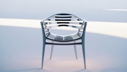 Rack displayed on a white background