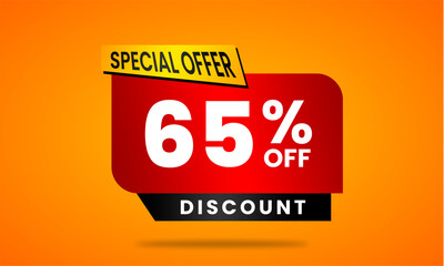 Flash Sale – Save 65% Now