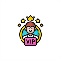 girl with headphones