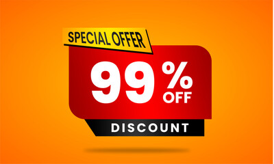 Extreme Sale – 99% Discount Blast