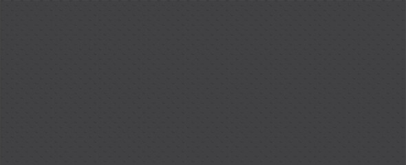 Dotted grid seamless pattern for bullet journal. Black point texture. Black dot grid for notebook paper. Vector EPS 10