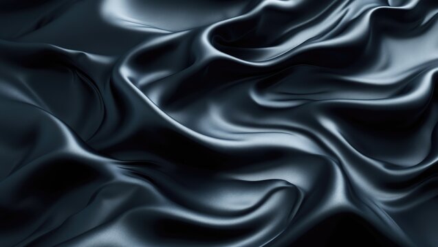 Crude oil background featuring surface textures