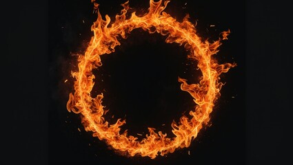 Creative fire ring concepts for backyard use