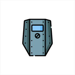 Obraz premium video cassette tape