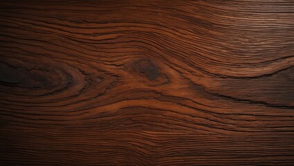 Obraz premium Fine red oak grain texture as background pattern