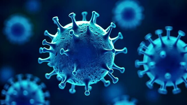 Scanning infections, viral pathogens, bacterial spread. Disease detection. Viruses adapt to new environments. Bacteria cause severe symptoms. Pathogen analysis identifies risk areas.