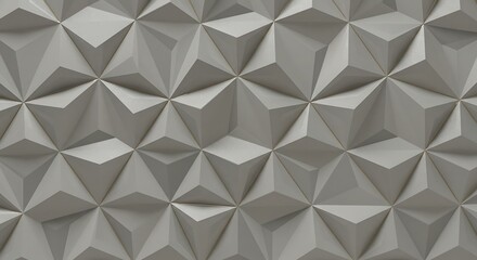 Fototapeta premium Facet of Light AI Generated