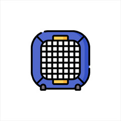 shopping cart icon