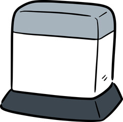 Illustration of milestone
