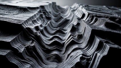 Gray cast iron micrograph reveals graphite flakes in a pearlite and alpha ferrite matrix, captured post-cutting, polishing, and etching under an optical microscope.