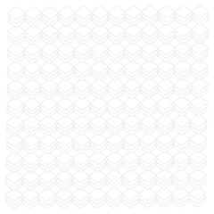 Naklejka premium Chevron guilloche security pattern background, layered V line design for official document or certificate