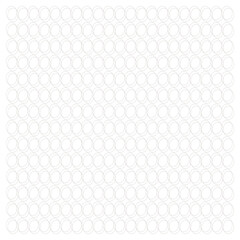 Oval guilloche security pattern background for certificate, document, or ID card layout design