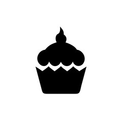 Cupcake dessert bakery sweet treat