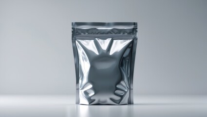 Packed Product Mockup Illustration