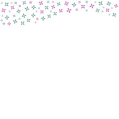 Shining Spark Vector