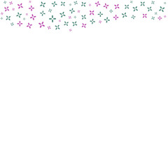 Shining Spark Vector