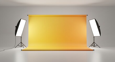 Golden Hour's Embrace AI Generated